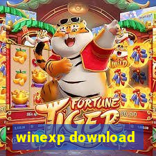 winexp download